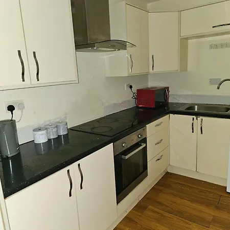 Apartment Lindays *