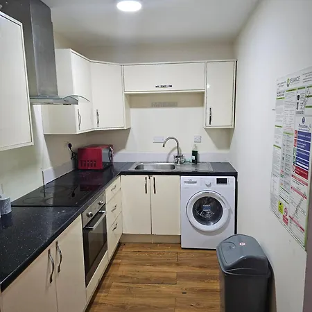Apartment Lindays