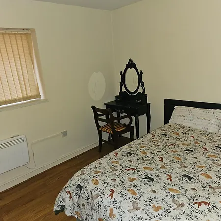 Apartment Lindays Birmingham